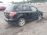 JF2SJAEC2EH****** Salvage and Wrecked 2014 Subaru Forester in Pennsylvania State