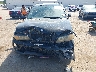 5UXFB53554L****** Wrecked 2004 BMW X5 in Oklahoma State