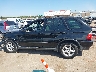 5UXFB53554L****** Repairable 2004 BMW X5 in Oklahoma State