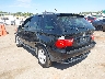 5UXFB53554L****** Salvage and Repairable 2004 BMW X5 in Oklahoma City