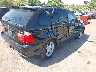 5UXFB53554L****** Salvage and Wrecked 2004 BMW X5 in Oklahoma State