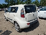 KNDJT2A23A7****** Salvamento y Reparables 2010 Kia Soul en Cleveland