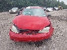 1FAHP34NX7W****** Destrozados 2007 Ford Focus en Estado de Pennsylvania