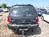 1D4HS38N43F****** Destrozados 2003 Dodge Durango