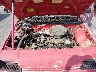 JHMAE5323ES****** Repairable 1984 Honda Civic in Austin North