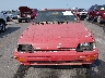 JHMAE5323ES****** Salvage and Repairable 1984 Honda Civic in Texas State