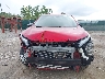 JA4ATVAA6RZ****** Wrecked 2024 Mitsubishi Eclipse in Ohio State