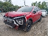 JA4ATVAA6RZ****** Used and Repairable 2024 Mitsubishi Eclipse in Cleveland