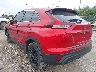 JA4ATVAA6RZ****** Salvage and Repairable 2024 Mitsubishi Eclipse in Cleveland