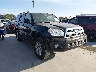JTEZU14R38K****** Salvage and Wrecked 2008 Toyota 4Runner in Austin
