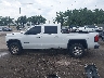 3GTU2NEC1GG****** Reparables 2016 GMC Sierra 1500 en Estado de Florida
