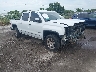3GTU2NEC1GG****** Salvage and Wrecked 2016 GMC Sierra 1500 in Orlando