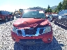 1N6AD0EVXEN****** Usados 2014 Nissan Frontier en Estado de Virginia