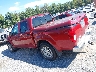1N6AD0EVXEN****** Salvamento 2014 Nissan Frontier
