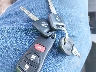 1N6AD0EVXEN****** Salvamento 2014 Nissan Frontier en Estado de Virginia