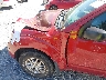 1N6AD0EVXEN****** Salvamento y Destrozados 2014 Nissan Frontier en Estado de Virginia