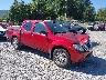 1N6AD0EVXEN****** Salvamento y Destrozados 2014 Nissan Frontier en Roanoke