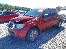 1N6AD0EVXEN****** Usados y Reparables 2014 Nissan Frontier en Roanoke