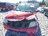 1N6AD0EVXEN****** Salvamento y Reparables 2014 Nissan Frontier en Estado de Virginia