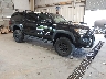 5TFCZ5AN2HX****** Salvamento y Destrozados 2017 Toyota Tacoma en High Point