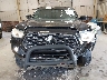 5TFCZ5AN2HX****** Salvamento y Reparables 2017 Toyota Tacoma en Estado de Carolina del Norte