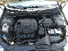 5NPEB4AC3DH****** Repairable 2013 Hyundai Sonata in Englishtown