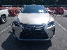 2T2BGMCA6HC****** Destrozados 2017 Lexus RX Hybrid en Estado de Carolina del Norte