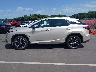 2T2BGMCA6HC****** Reparables 2017 Lexus RX Hybrid en Estado de Carolina del Norte