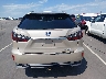 2T2BGMCA6HC****** Destrozados 2017 Lexus RX Hybrid