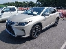 2T2BGMCA6HC****** Usados y Reparables 2017 Lexus RX Hybrid en Raleigh