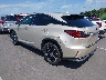 2T2BGMCA6HC****** Salvamento y Reparables 2017 Lexus RX Hybrid en Raleigh