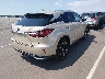 2T2BGMCA6HC****** Salvamento y Destrozados 2017 Lexus RX Hybrid en Estado de Carolina del Norte