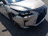 2T2BGMCA6HC****** Salvamento y Reparables 2017 Lexus RX Hybrid en Estado de Carolina del Norte