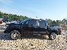 1FTFW1P86NK****** Reparables 2022 Ford F-150 Police Responder en Estado de Carolina del Norte
