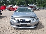 4S3GTAD68H3****** Wrecked 2017 Subaru Impreza in Massachusetts State