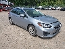 4S3GTAD68H3****** Salvage and Wrecked 2017 Subaru Impreza in Templeton
