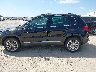 WVGBV7AX5FW****** Repairable 2015 Volkswagen Tiguan in Texas State
