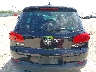 WVGBV7AX5FW****** Wrecked 2015 Volkswagen Tiguan