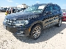 WVGBV7AX5FW****** Used and Repairable 2015 Volkswagen Tiguan in San Antonio South
