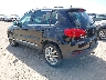 WVGBV7AX5FW****** Salvage and Repairable 2015 Volkswagen Tiguan in San Antonio South