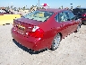 JNKBY01E66M****** Salvamento y Destrozados 2006 Infiniti M45 en Estado de California