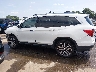 5FNYF6H09HB****** Repairable 2017 Honda Pilot in North Carolina State