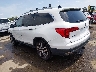 5FNYF6H09HB****** Salvage and Repairable 2017 Honda Pilot in Charlotte