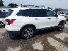 5FNYF6H09HB****** Salvage and Wrecked 2017 Honda Pilot in North Carolina State