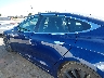 5YJSA1E40HF****** Salvamento 2017 Tesla Model S