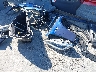 5YJSA1E40HF****** Salvamento y Destrozados 2017 Tesla Model S en Estado de California