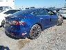 5YJSA1E40HF****** Salvamento y Destrozados 2017 Tesla Model S en Estado de California