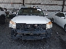 5N1BA0ND3BN****** Wrecked 2011 Nissan Armada in Florida State