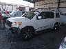 5N1BA0ND3BN****** Repairable 2011 Nissan Armada in Florida State