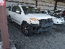 5N1BA0ND3BN****** Salvage and Wrecked 2011 Nissan Armada in Jacksonville